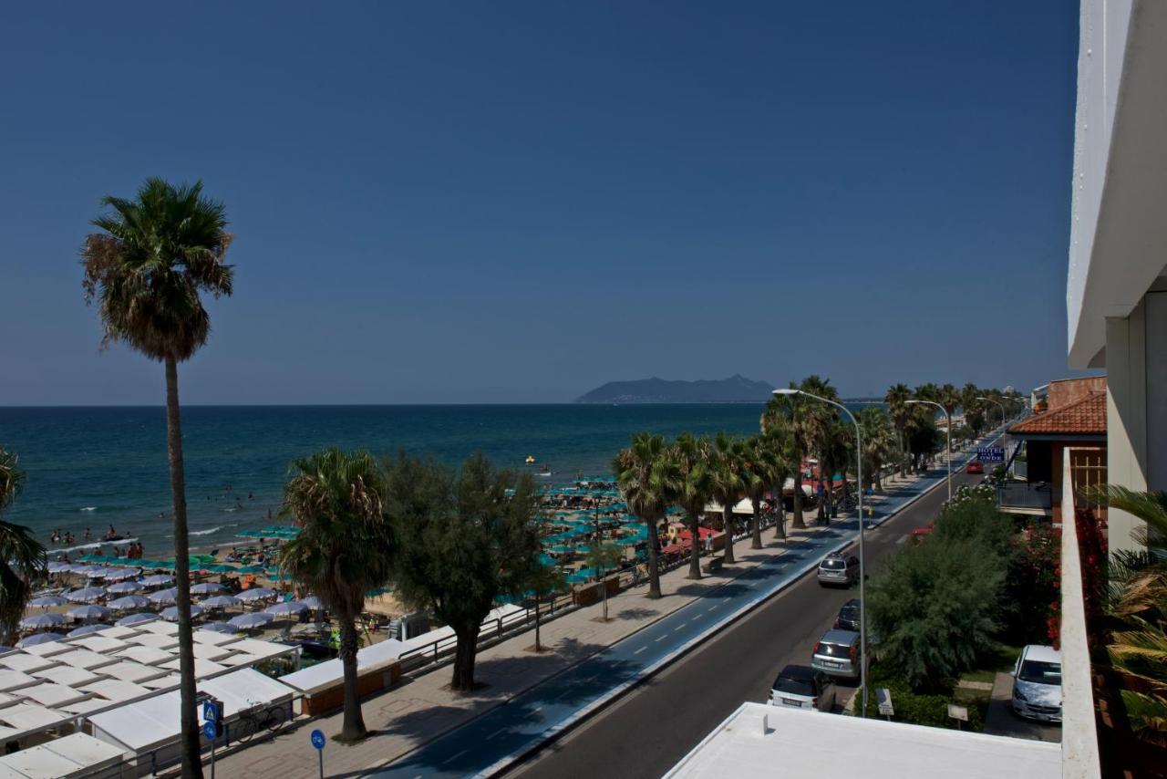 فندق Ristorante Centosedici 2*